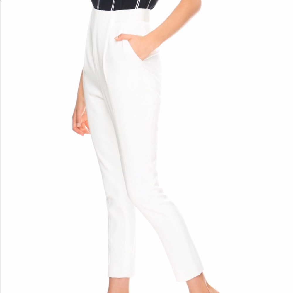 Finders Keepers Apollo Pant - Size Small